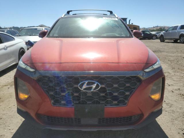 2020 HYUNDAI SANTA FE L - 5NMS53AA7LH171769