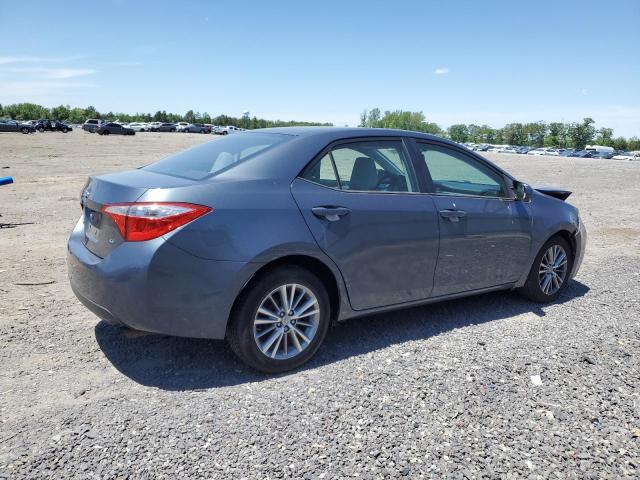 Vin: 2t1burhe3ec181318, lot: 57143225, toyota corolla l 20143