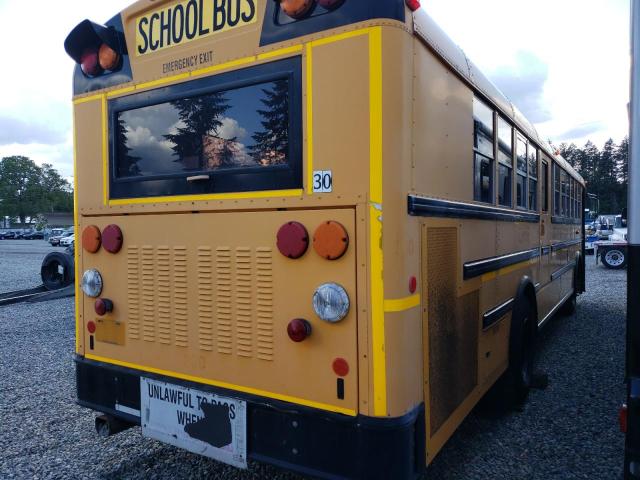 2014 IC CORPORATION 3000 RE #3284937949