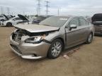 2015 SUBARU LEGACY 2.5 - 4S3BNBD63F3058499