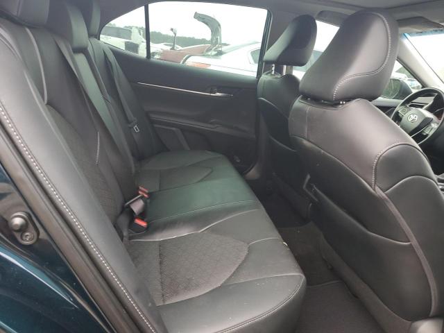 2020 TOYOTA CAMRY XSE - 4T1K61AK5LU506736