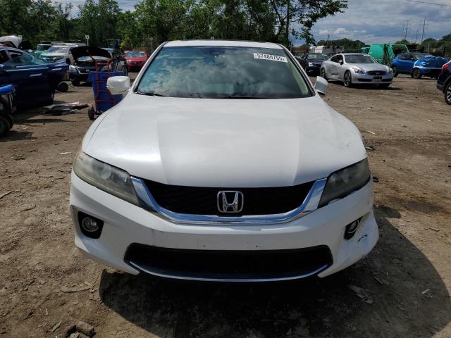2015 HONDA ACCORD EXL - 1HGCT2B8XFA000398
