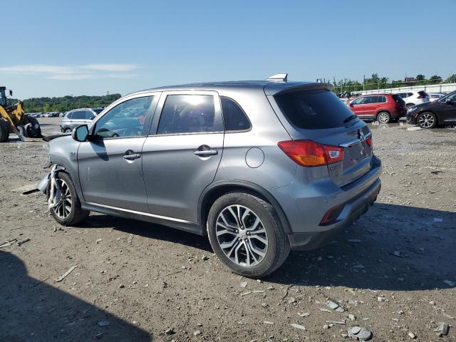 Vin: ja4ar3au6ku027240, lot: 58240765, mitsubishi outlander es 20192