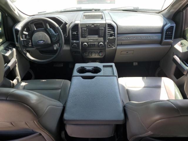 2019 FORD F250 SUPER 1FT7W2BT3KEF18156