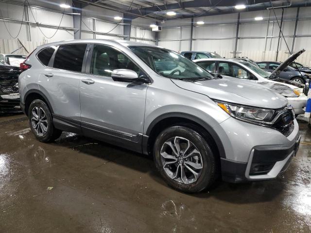 Vin: 7farw2h5xle001801, lot: 57106255, honda crv ex 20204