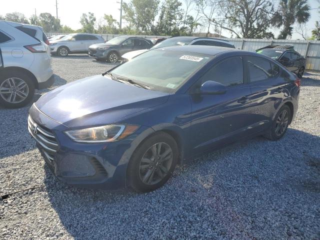 Vin: 5npd84lf1jh315802, lot: 57203545, hyundai elantra sel 2018 img_1