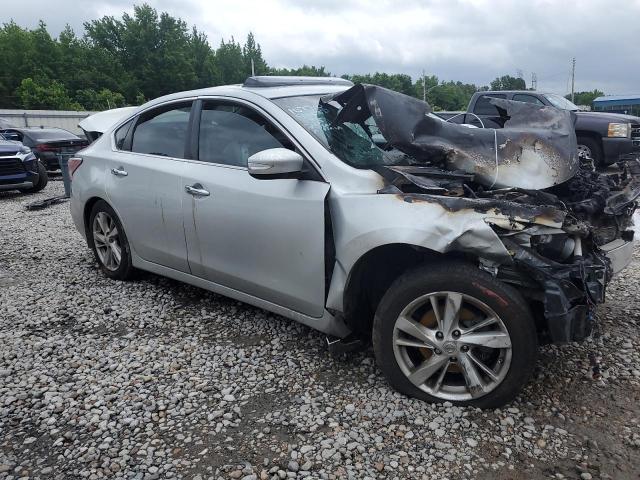 Vin: 1n4al3ap8fc262256, lot: 57681635, nissan altima 2.5 20154