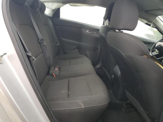 2021 KIA FORTE FE - 3KPF24AD7ME307725