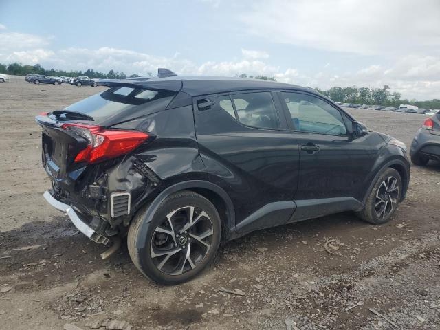 Vin: nmtkhmbx8nr141470, lot: 55233465, toyota c-hr xle 20223