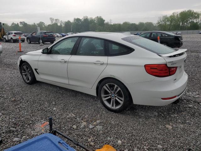 Vin: wba8z5c50fgs36593, lot: 56866095, bmw 3 series xigt sulev 20152
