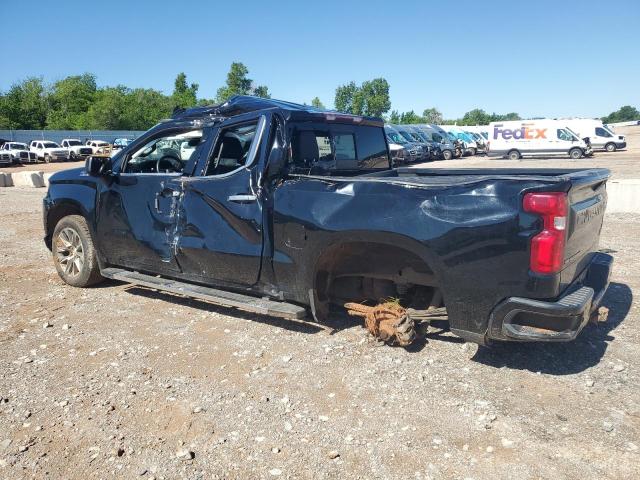 2019 CHEVROLET SILVERADO K1500 HIGH COUNTRY 1GCUYHED2KZ148220