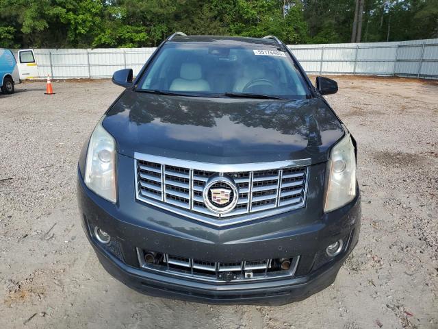 2016 CADILLAC SRX PERFOR - 3GYFNCE30GS572828