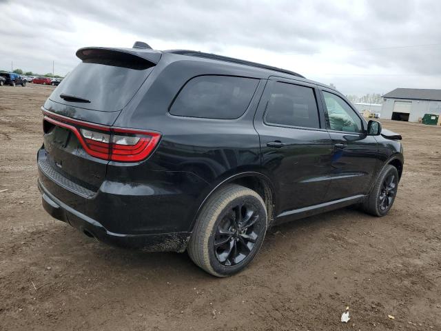 Vin: 1c4rdjdg1pc677687, lot: 56370705, dodge durango gt 20233