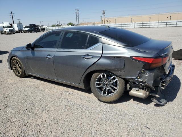 2020 NISSAN ALTIMA S - 1N4BL4BVXLC173050
