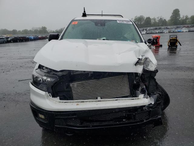 2021 FORD RANGER XL 1FTER4FH1MLD33442
