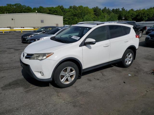 Vin: jtmrfrev8d5022626, lot: 57439965, toyota rav4 xle 2013 img_1