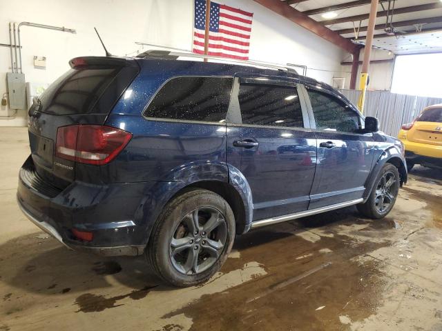 Vin: 3c4pddgg0jt336166, lot: 58326445, dodge journey crossroad 20183
