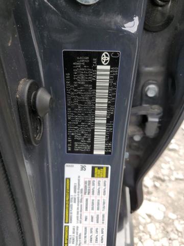 2024 TOYOTA COROLLA LE - 5YFB4MDE7RP090390