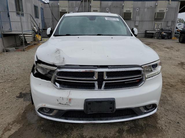 2016 DODGE DURANGO LI 1C4RDHDG5GC476951