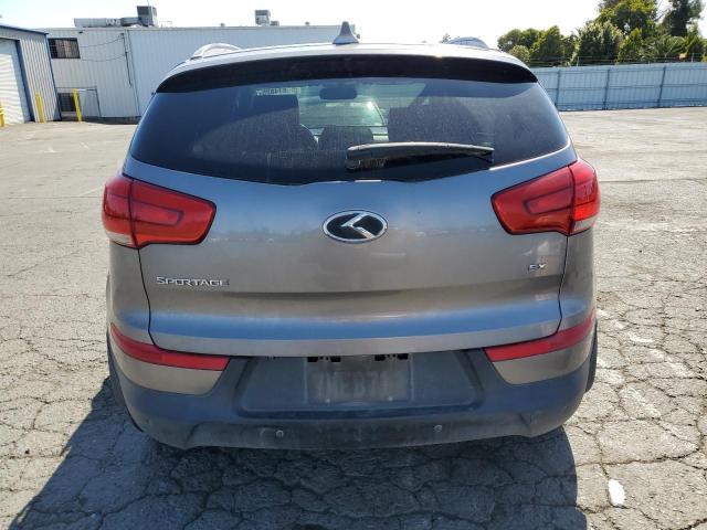 2015 KIA SPORTAGE E - KNDPCCAC7F7773838
