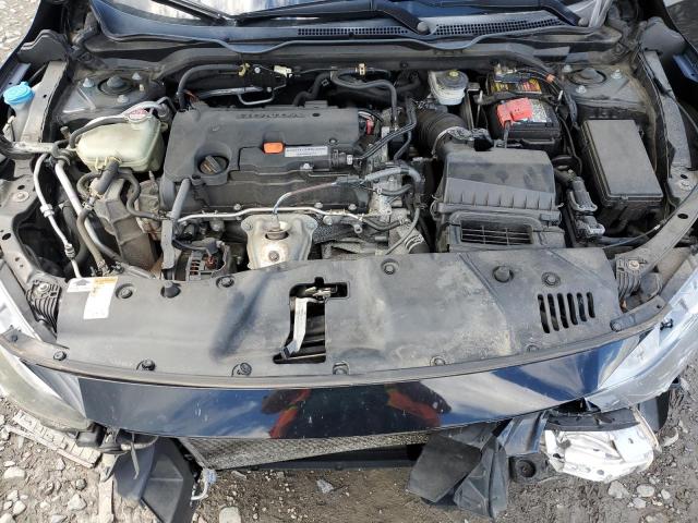 2017 HONDA CIVIC LX - 19XFC2F59HE216920