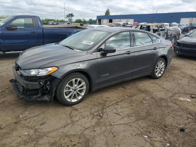 Vin: 3fa6p0lu6kr196829, lot: 57483895, ford fusion se 2019 img_1