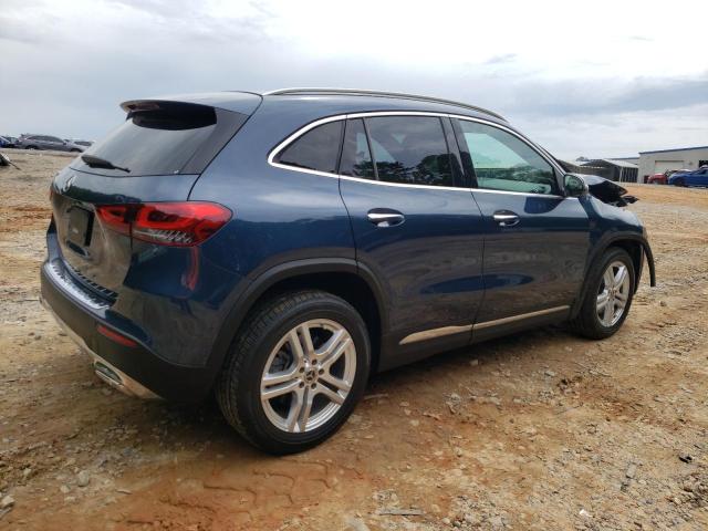 Vin: w1n4n4gb8mj151050, lot: 55230255, mercedes-benz gla-class 250 20213