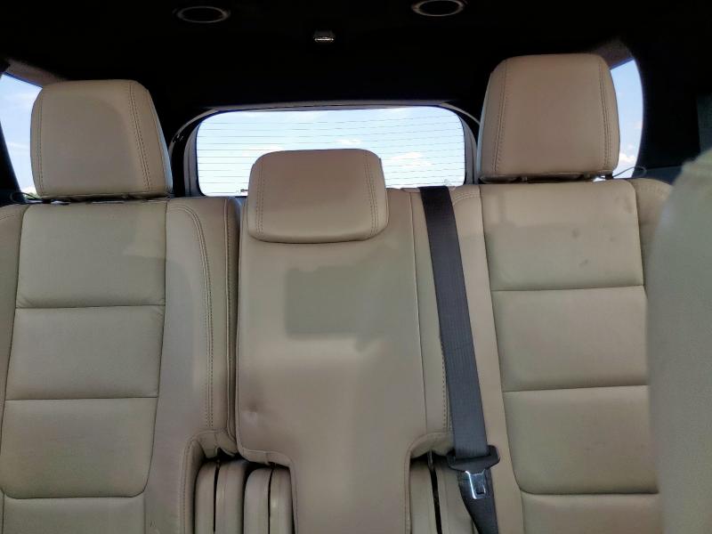 2015 FORD EXPLORER X - 1FM5K7D88FGA53789