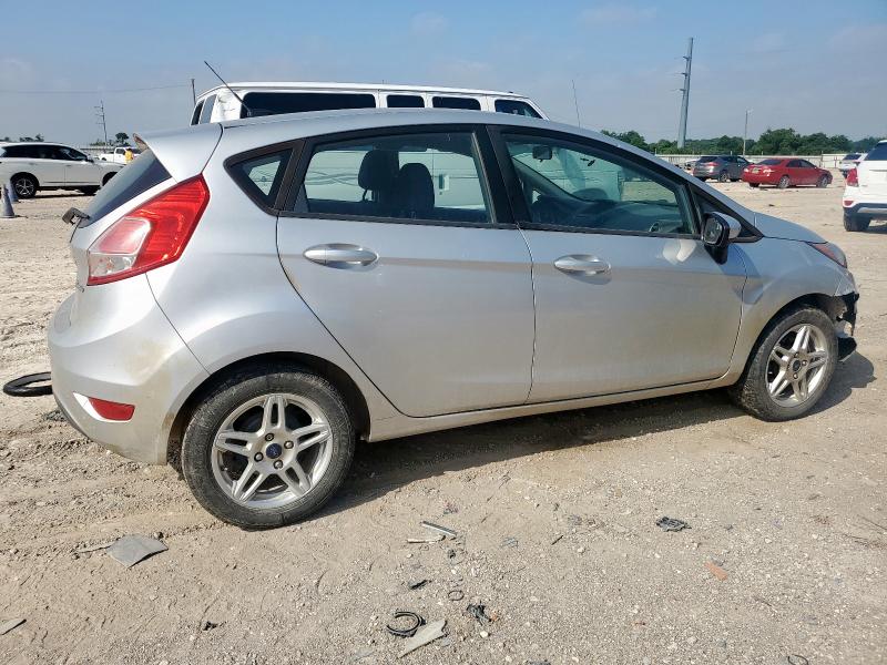 Vin: 3fadp4ej4hm129167, lot: 57681745, ford fiesta se 20173