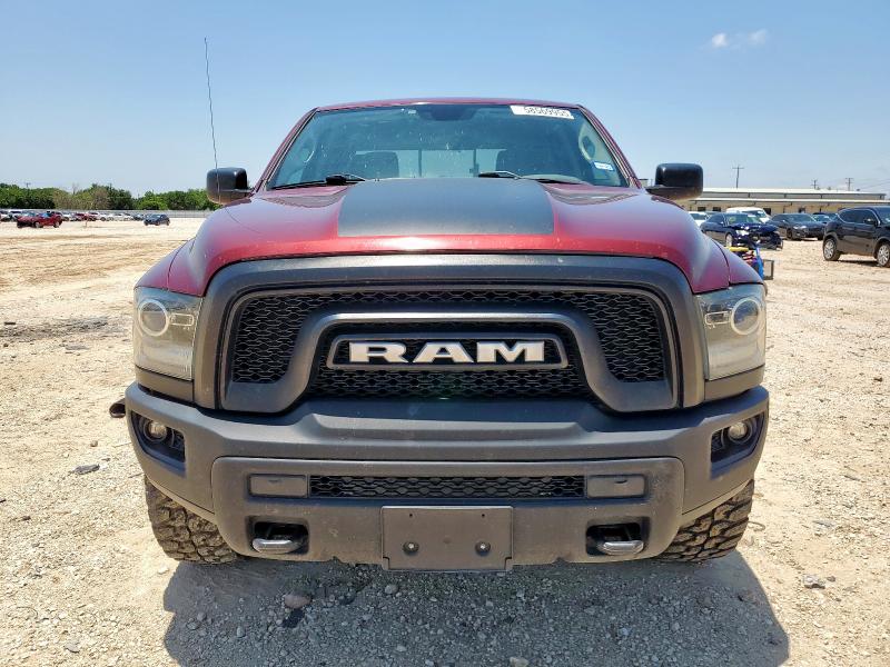 2020 RAM 1500 CLASS - 1C6RR7GG1LS150725
