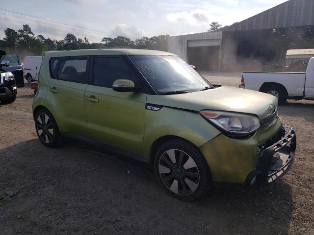 Vin: kndjx3a5xe7714647, lot: 57396475, kia soul ! 20144