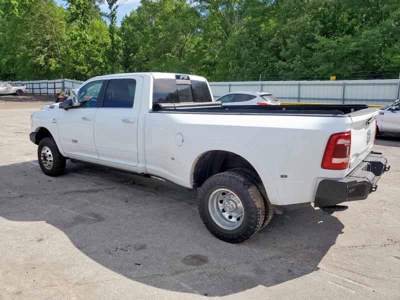 Vin: 3c63rrkl8ng398261, lot: 56424285, ram 3500 longhorn 20222