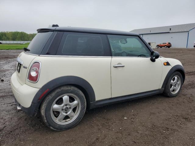 Vin: wmwsu3c56bt096298, lot: 55764375, mini cooper 20113