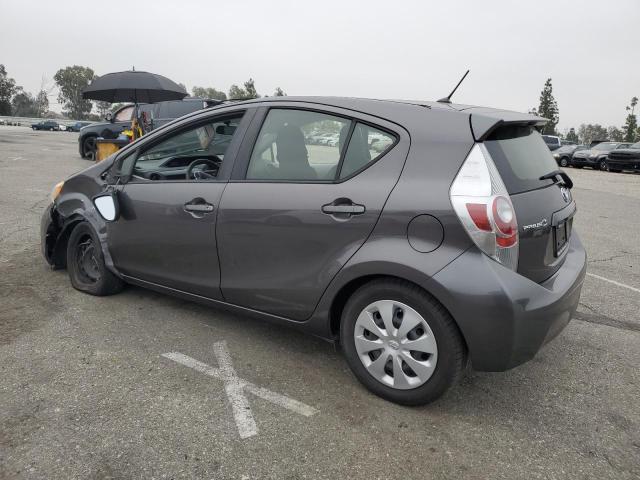 Vin: jtdkdtb36e1083473, lot: 58365575, toyota prius 20142