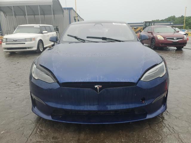 2024 TESLA MODEL S 5YJSA1E5XRF542754