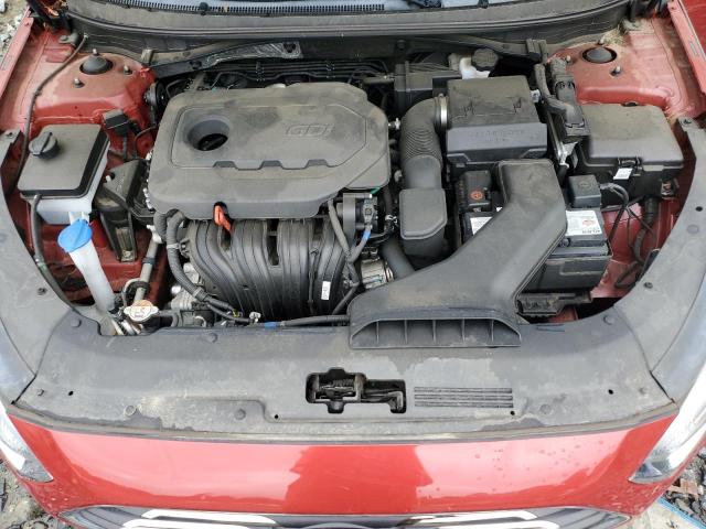 2018 HYUNDAI SONATA SE - 5NPE24AF0JH633791