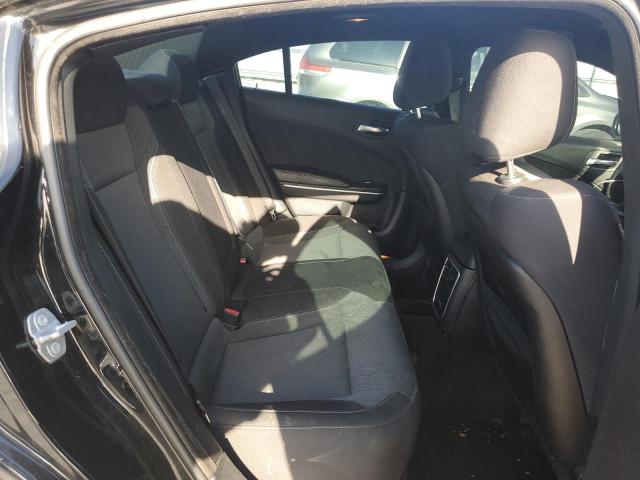 2019 DODGE CHARGER SX - 2C3CDXBG9KH522858