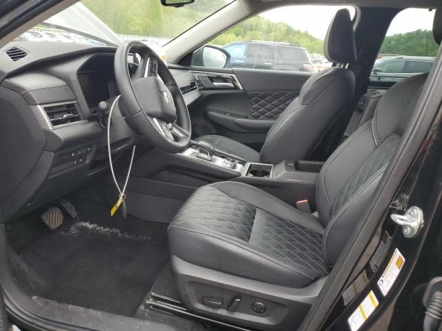 2023 MITSUBISHI OUTLANDER JA4T5VA99PZ037279