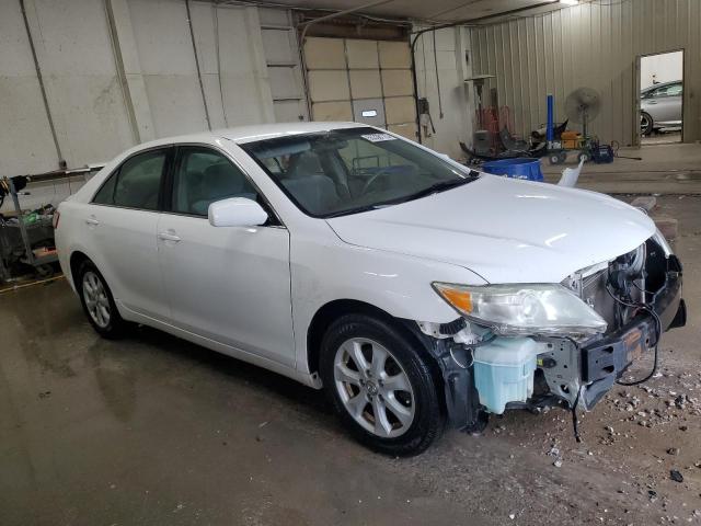 Vin: 4t1bf3ekxau557958, lot: 55338175, toyota camry base 20104