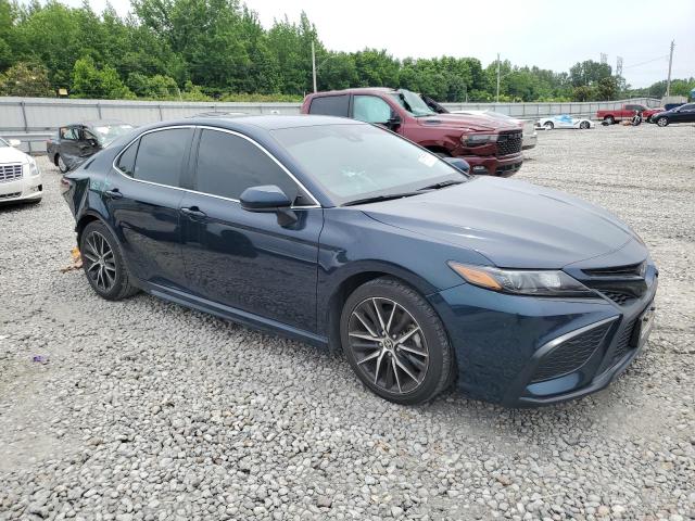 Vin: 4t1g11ak2mu605424, lot: 56708775, toyota camry se 20214