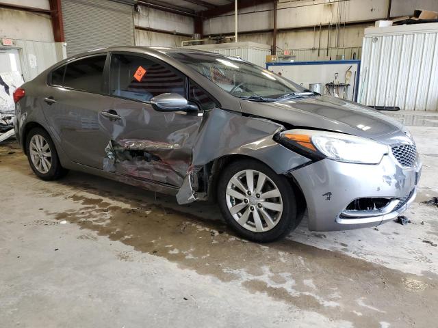 Vin: knafx4a62g5489916, lot: 56646745, kia forte lx 20164