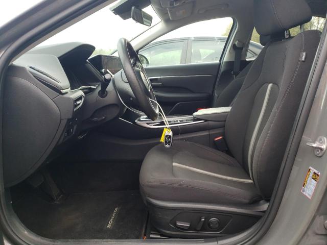 2023 HYUNDAI SONATA SEL - KMHL64JAXPA251974