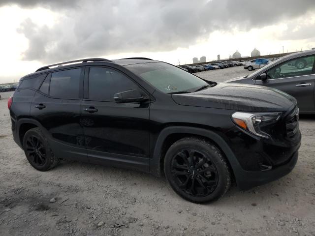 2020 GMC TERRAIN SL - 3GKALPEV4LL278744