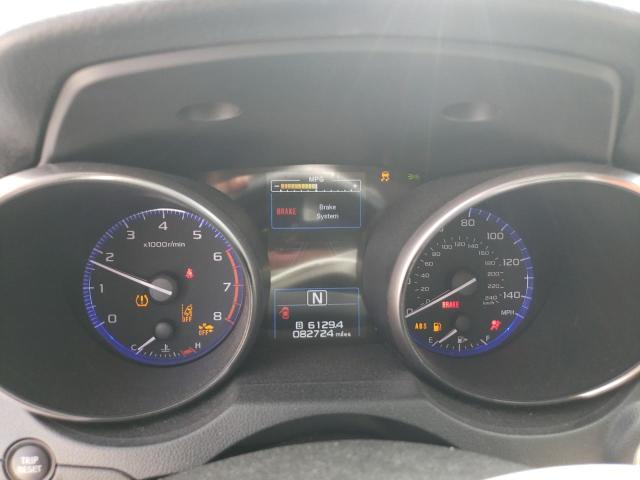 2016 SUBARU OUTBACK 2. 4S4BSBNC2G3313458