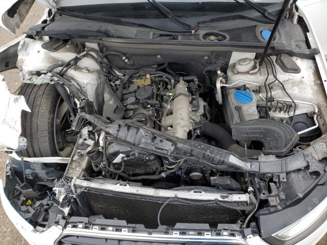 2016 AUDI A4 PROGRES WAUFFCFL8GN015870