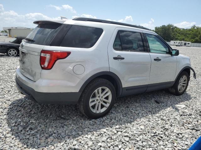 Vin: 1fm5k7b88hgd49630, lot: 55447105, ford explorer 20173