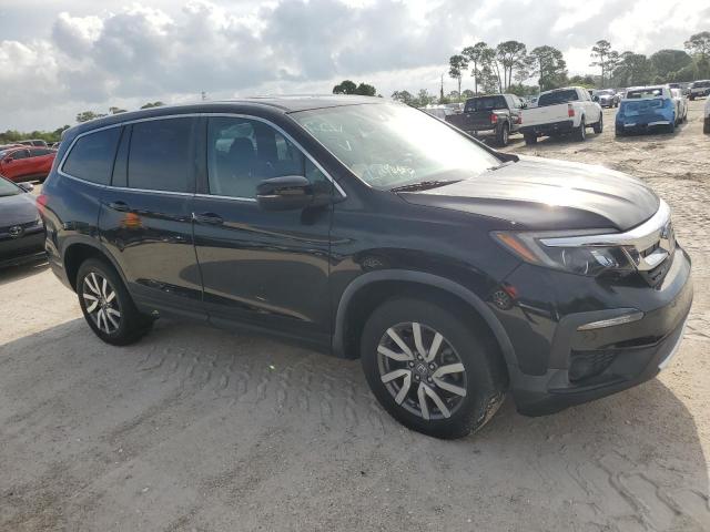 Vin: 5fnyf5h56lb005045, lot: 74056264, honda pilot exl 20204