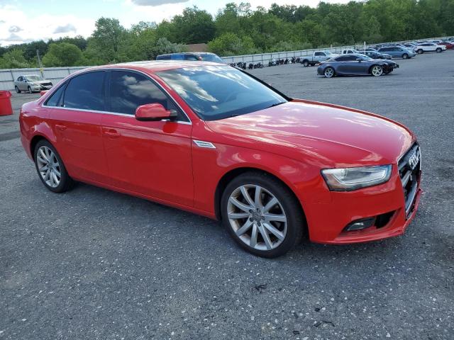 Vin: wauffafl5dn039396, lot: 58359945, audi a4 premium plus 20134