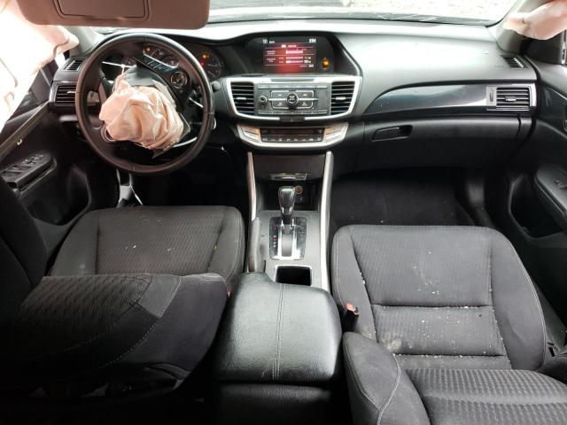 2015 HONDA ACCORD SPO - 1HGCR2F54FA172540
