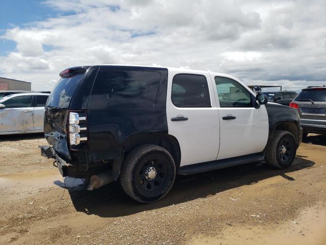 Vin: 1gnlc2e02br315350, lot: 53871305, chevrolet tahoe police 20113